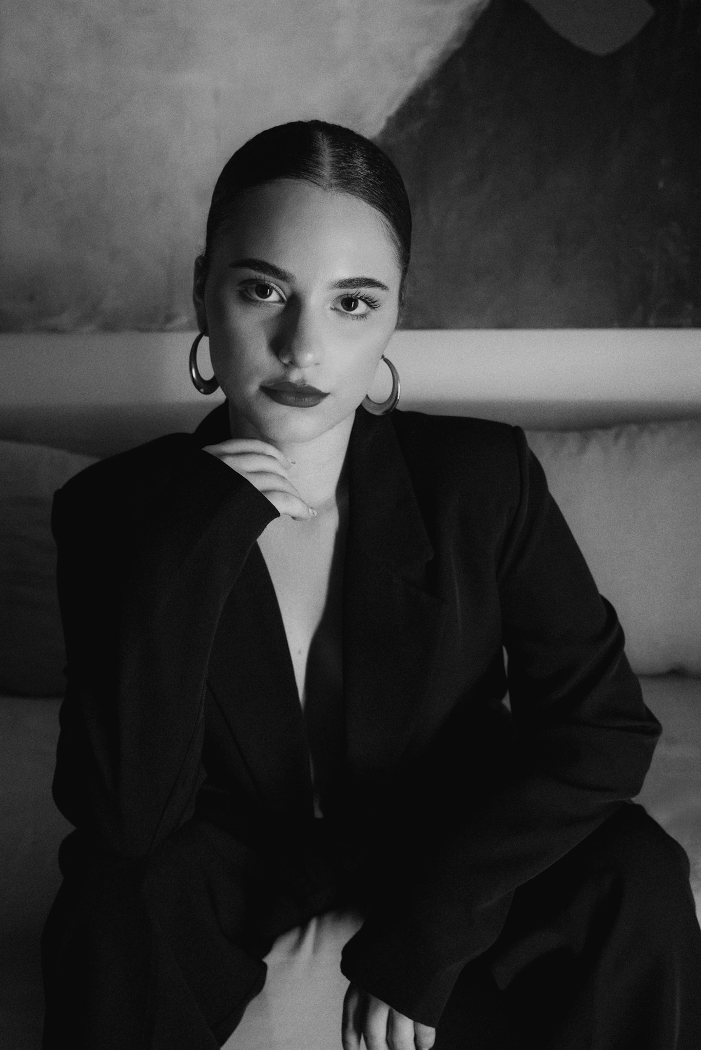 Νίκη Σαλαγιάννη, founder of Nxt Step Agency